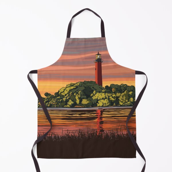 Item preview, Florida light house designed and sold by Midhuna.