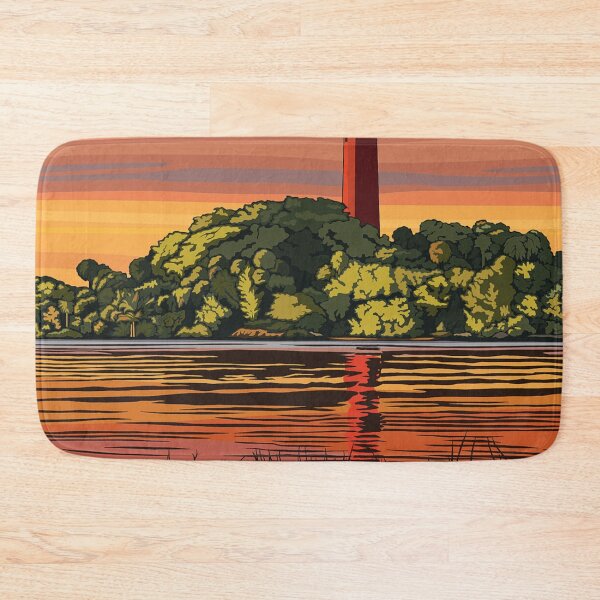 Item preview, Florida light house designed and sold by Midhuna.