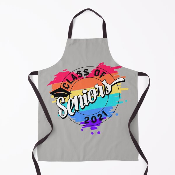 Item preview, College Graduation Class of 2021 Rainbow designed and sold by RONZk.