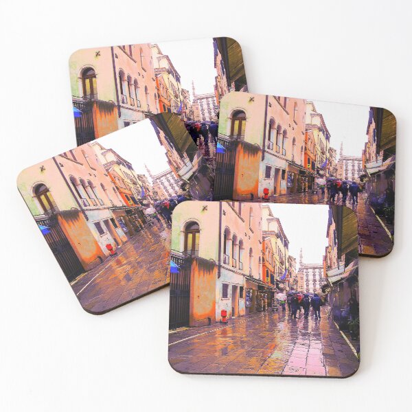 Item preview, Bella Venezia IV designed and sold by Igor Shrayer.