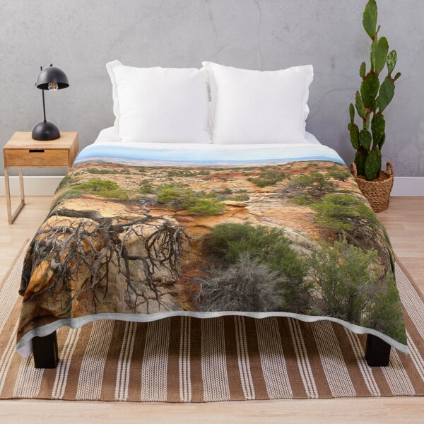 Item preview, Southern Utah landscape designed and sold by FranWest.
