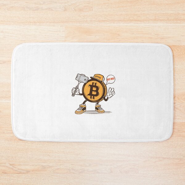 Item preview, bitcoin bit me designed and sold by 42youbest.
