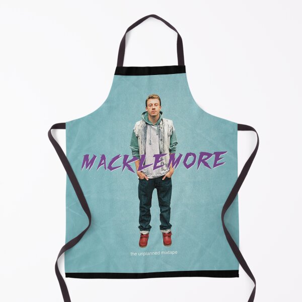 Item preview, Macklemore the unplanned mixtape designed and sold by Schuler36.
