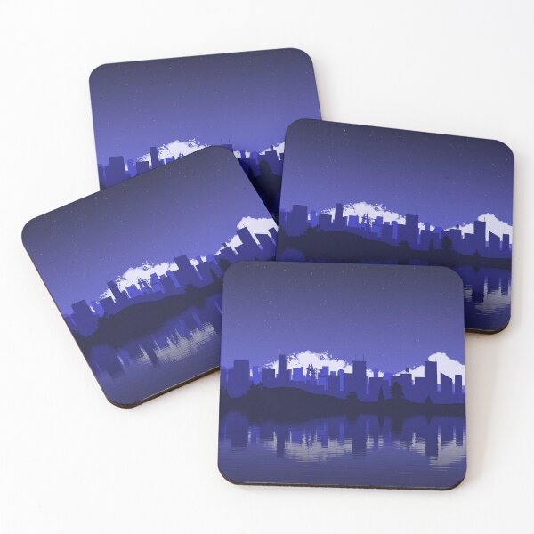 Item preview, Night sky designed and sold by Midhuna.