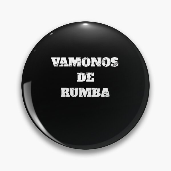 Artikelvorschau, Vamonos de Rumba Fiesta Latino Retro Vintage entworfen und verkauft von Jeangel97.