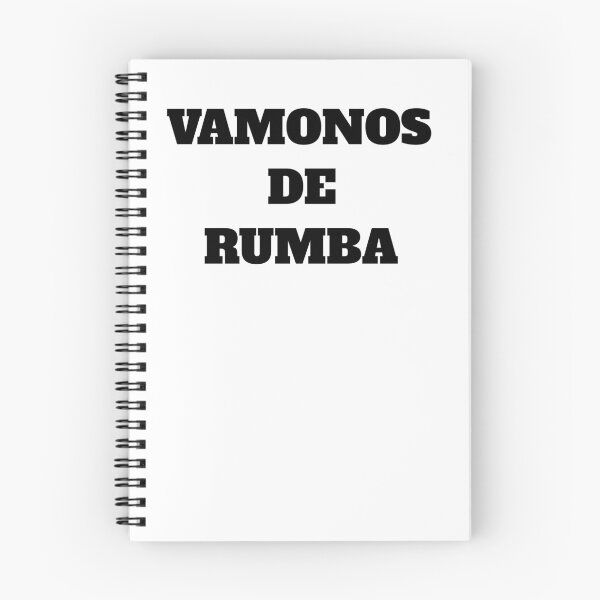 Artikelvorschau, Vamonos de Rumba Fiesta Latino entworfen und verkauft von Jeangel97.