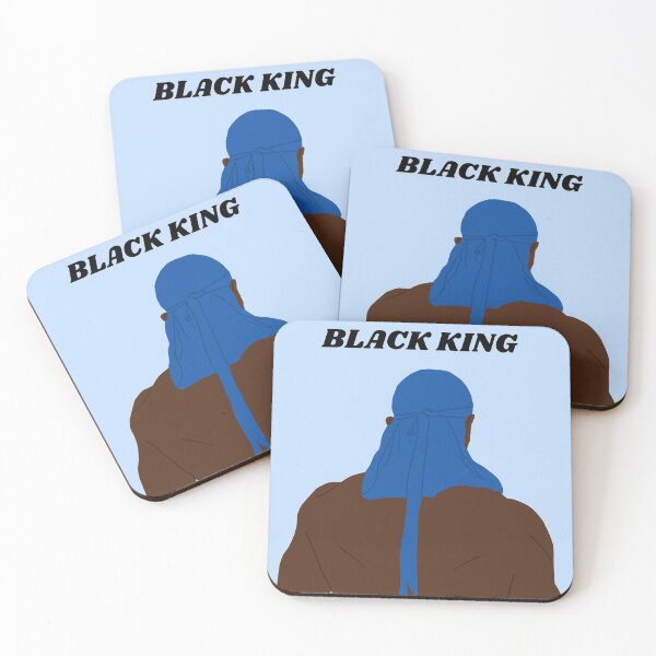 Item preview, Black King designed and sold by Jennyaesthetic.