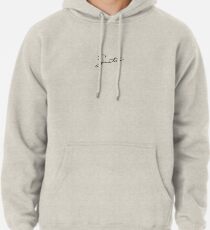 Frank Sinatra Pullover Hoodie