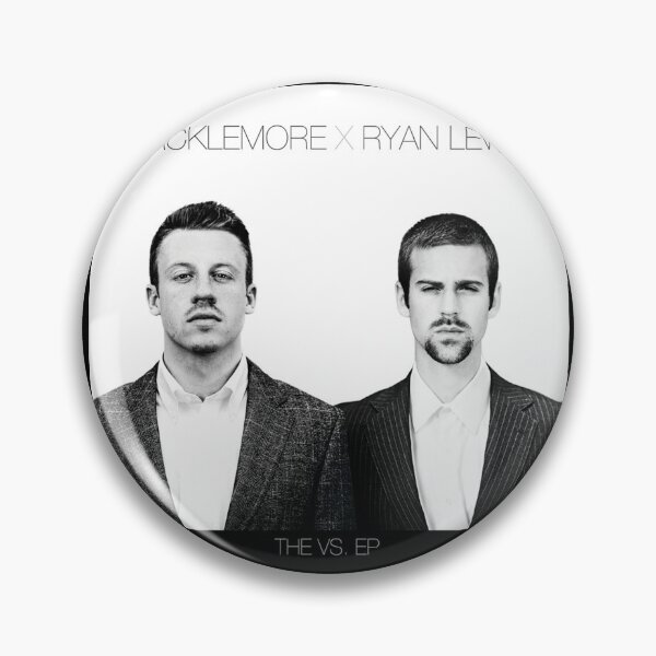 Item preview, Macklemore & Ryan Lewis the vs ep designed and sold by Schuler36.