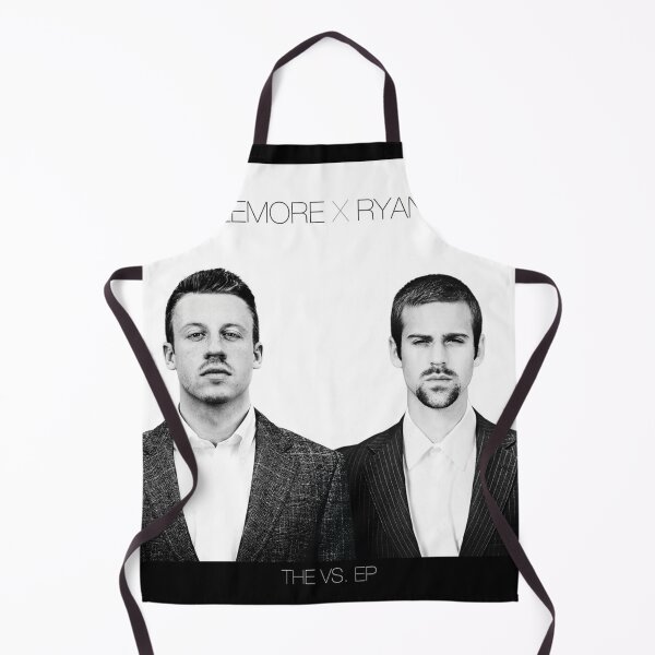 Item preview, Macklemore & Ryan Lewis the vs ep designed and sold by Schuler36.
