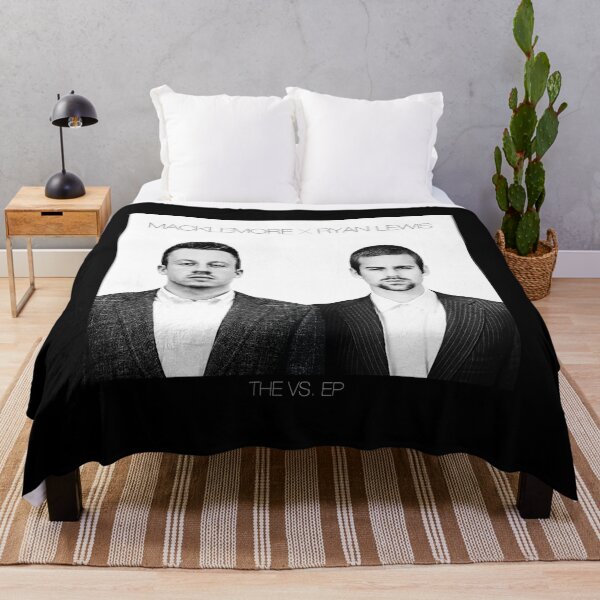 Item preview, Macklemore & Ryan Lewis the vs ep designed and sold by Schuler36.