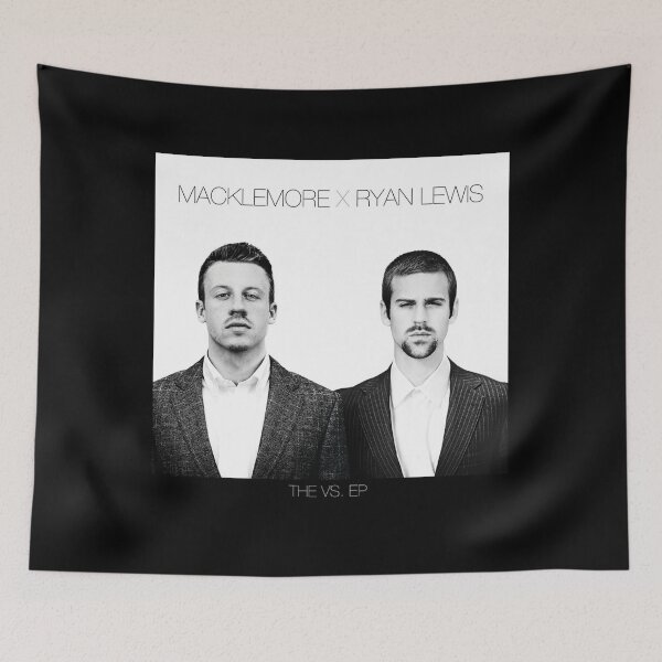 Item preview, Macklemore & Ryan Lewis the vs ep designed and sold by Schuler36.
