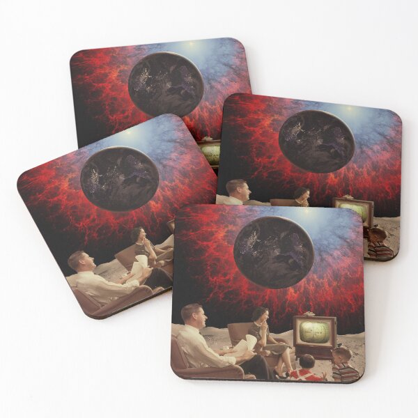 Item preview, Please Stand By designed and sold by RedLuxeVault.