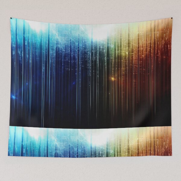 Item preview, Vibrant cityscape designed and sold by Midhuna.