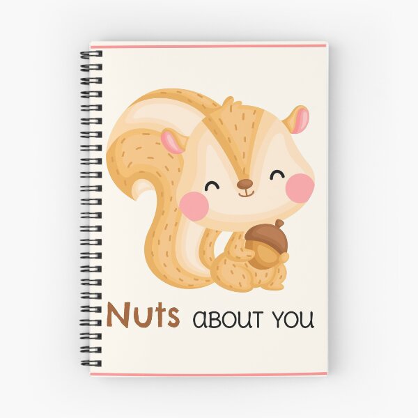 Item preview, Cute Squirrel Love designed and sold by iamwowie.