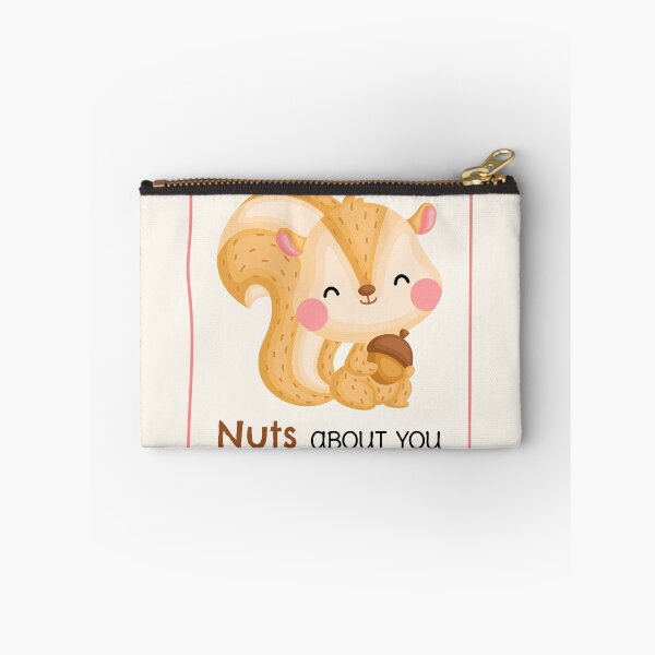 Item preview, Cute Squirrel Love designed and sold by iamwowie.