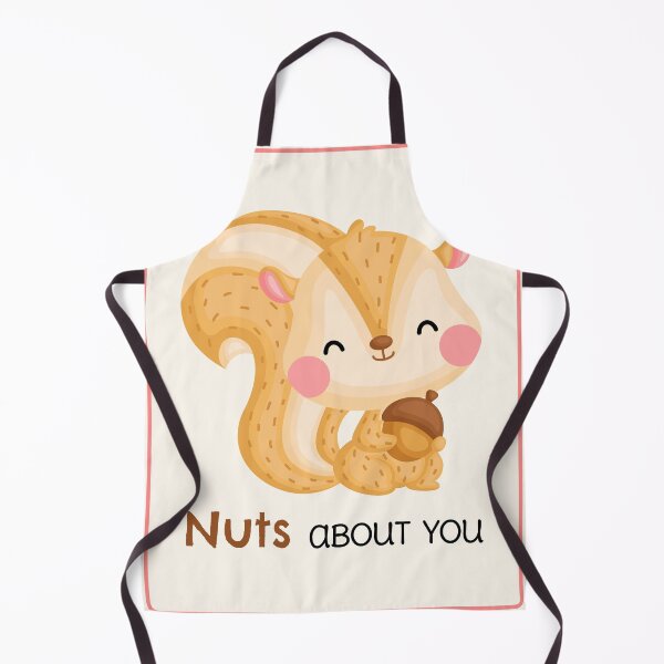 Item preview, Cute Squirrel Love designed and sold by iamwowie.