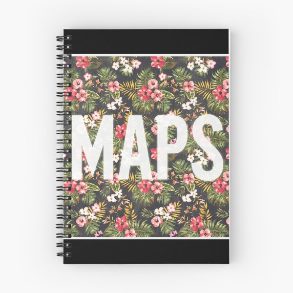 Item preview, Maps designed and sold by KarinAshmore49.
