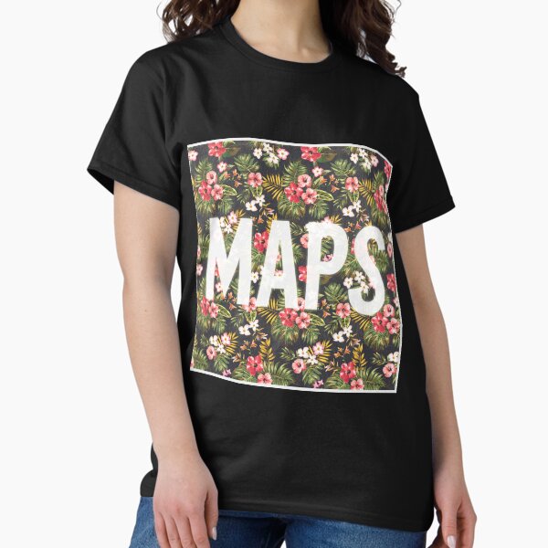 Item preview, Maps designed and sold by KarinAshmore49.