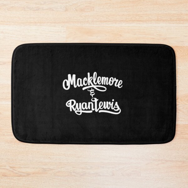 Item preview, Macklemore & Ryan Lewis designed and sold by Schuler36.