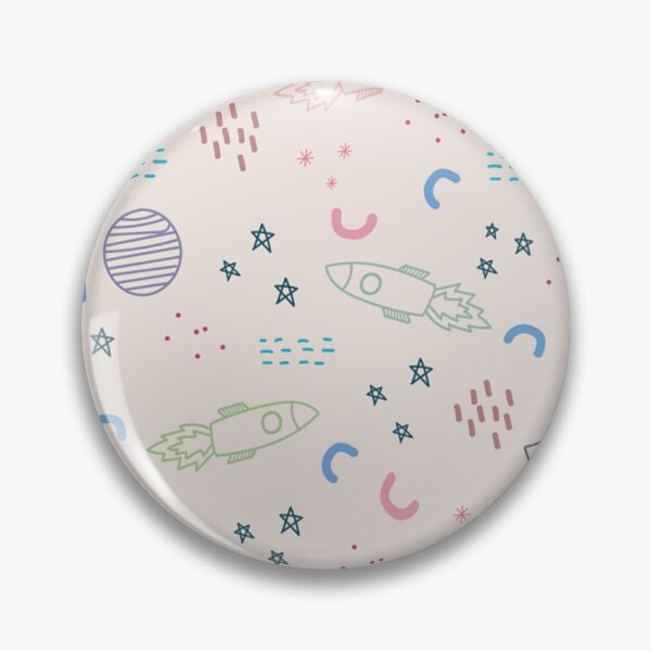 Item preview, Cute Space Drawing designed and sold by JuanKarlos.