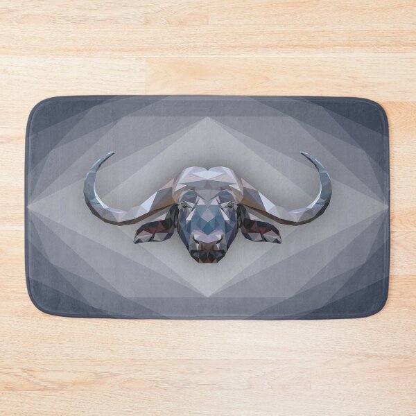 Item preview, Buffy Cape Buffalo  designed and sold by ErinFCampbell.