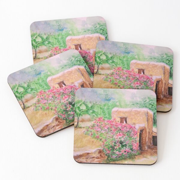 Item preview, Ibiza Finca Rustica designed and sold by lizzyforrester.