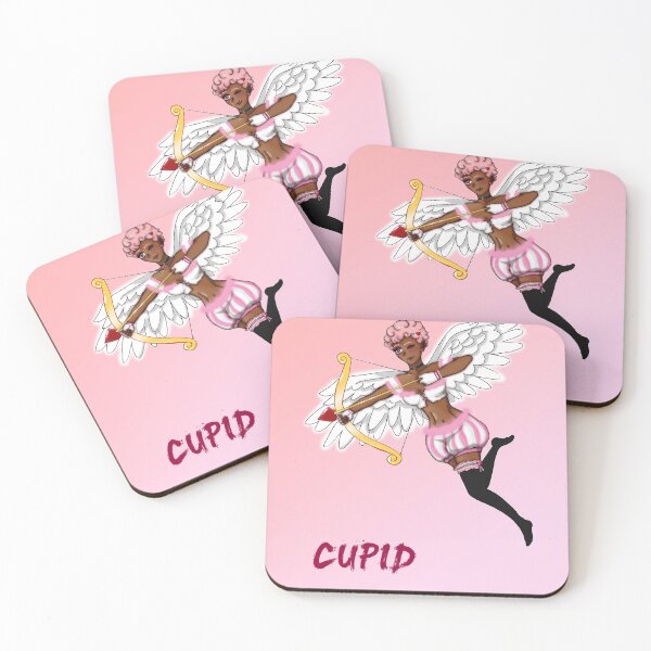 Item preview, Cupid spreads love designed and sold by VGgames.