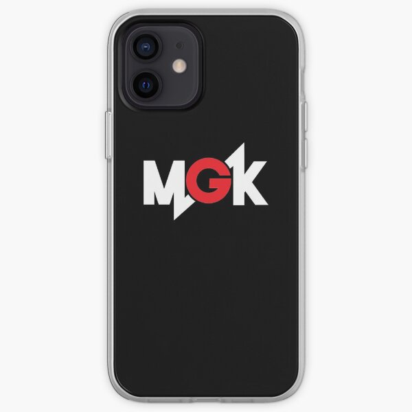 Machine Gun Kelly Iphone Hullen Redbubble