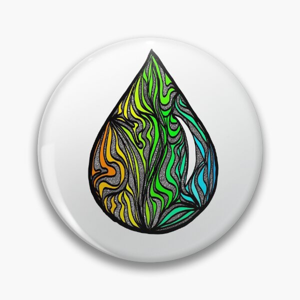 Item preview, It's OK to cry 2 designed and sold by CreativePetlin.