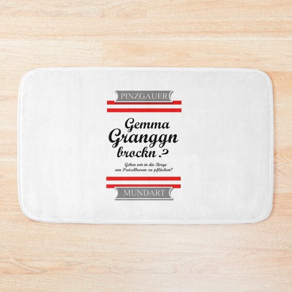 Item preview, Gemma Granggn brockn designed and sold by ajkbilder.
