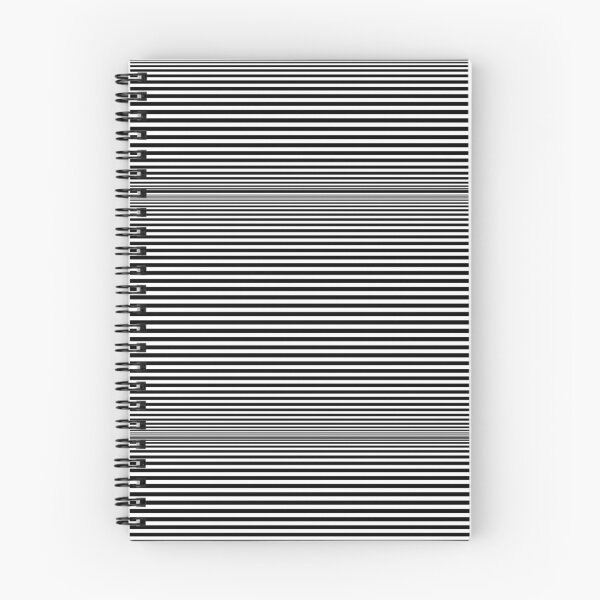 Item preview, Horizontal Lines (graduated). designed and sold by timothybeighton.