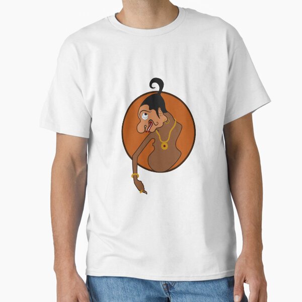 Item preview, Gareng designed and sold by kopetmusu.