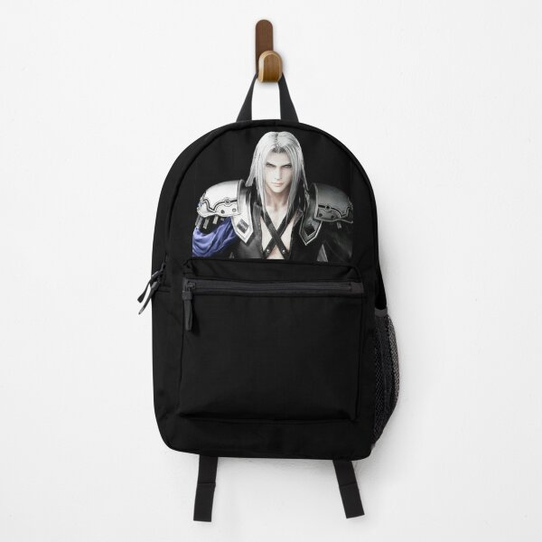 Item preview, Sephiroth_Final_Fantasy_cute_ designed and sold by Shanks-Sensei.