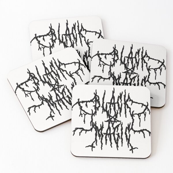 Item preview, BLACK MAGIC (BLACK) designed and sold by Carpe--Noctem.