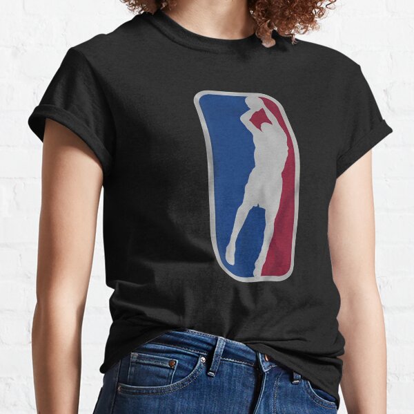 Le logo des fans des Los Angeles Lakers T-shirt classique