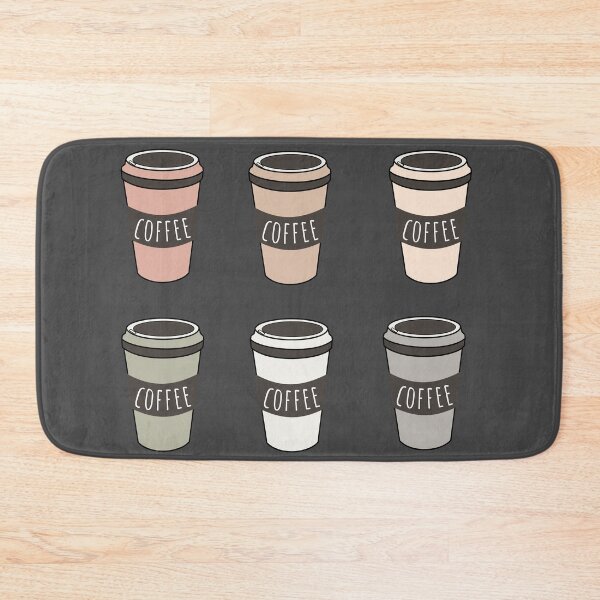 Item preview, Coffee Stickers | Sticker pack | Aesthetic | Boho designed and sold by VintagePrada.