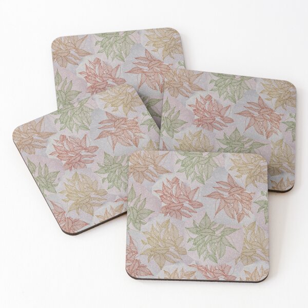 Item preview, Foliage - autumn designed and sold by PURPLEbliss.