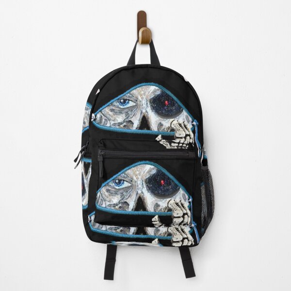 Item preview, The eyes of a living skull designed and sold by DCSMKreativ.