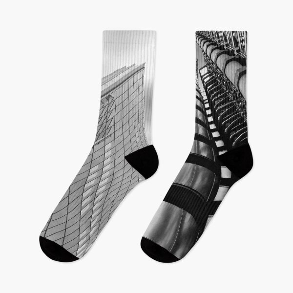Item preview, Lloyds And Willis Building London England designed and sold by AndyEvansPhotos.