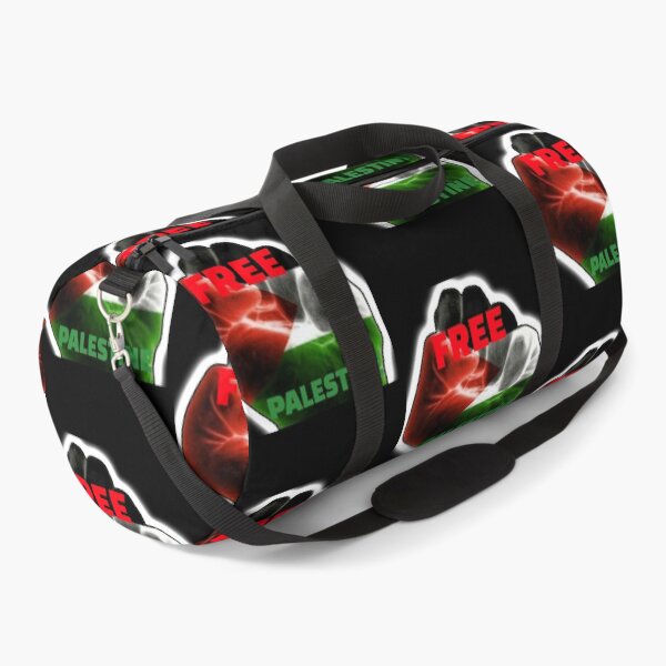 Item preview, Free Palestine Fist designed and sold by PalestineWorld.