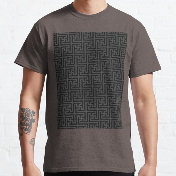 Sayagata 5 Version 3 Classic T-Shirt