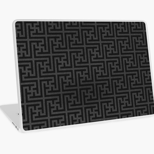 Sayagata 5 Version 3 Laptop Skin
