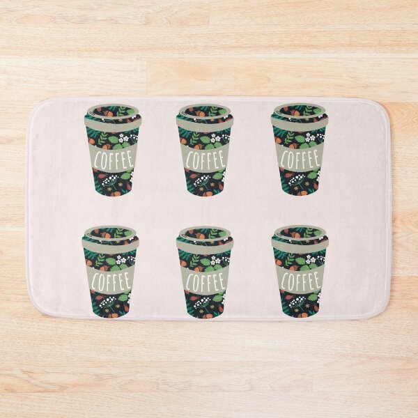 Item preview, Coffee Stickers | Sticker pack | Aesthetic | Boho designed and sold by VintagePrada.