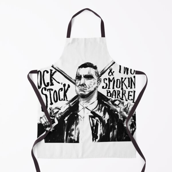 Item preview, Lock stock and Vinnie designed and sold by Franky-Monty.