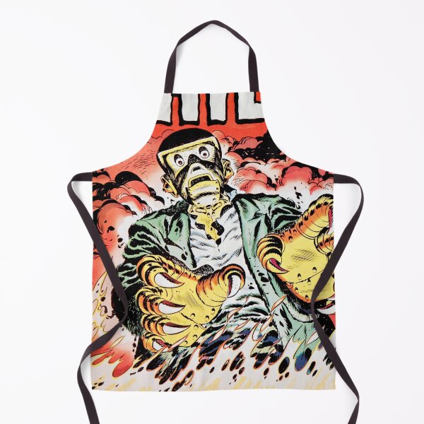Item preview, Chamber Of Chills #25 - Cover Art Restored - (Harvey Horror Comics Line) designed and sold by toppestpower.
