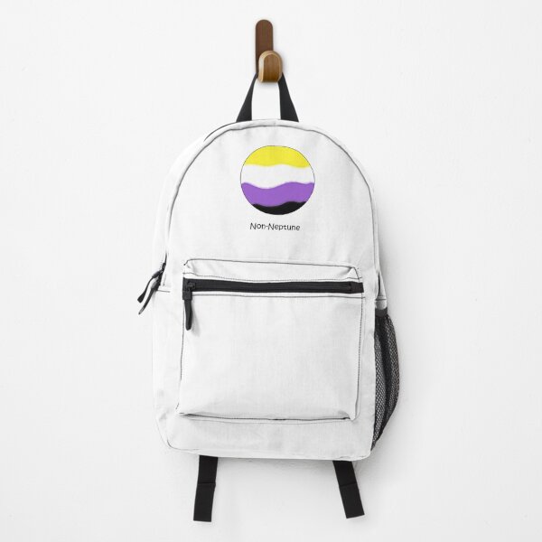 Item preview, Non-Neptune a LGBTQI+ Planet designed and sold by ChibiWitch.