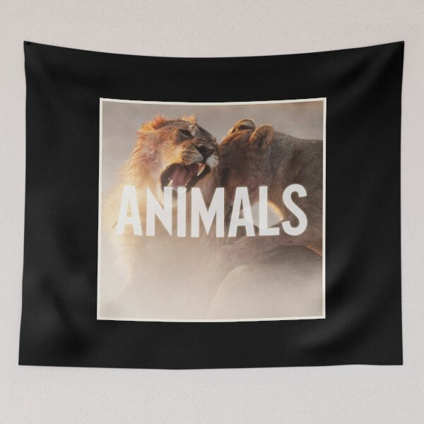 Item preview, Animals designed and sold by KarinAshmore49.