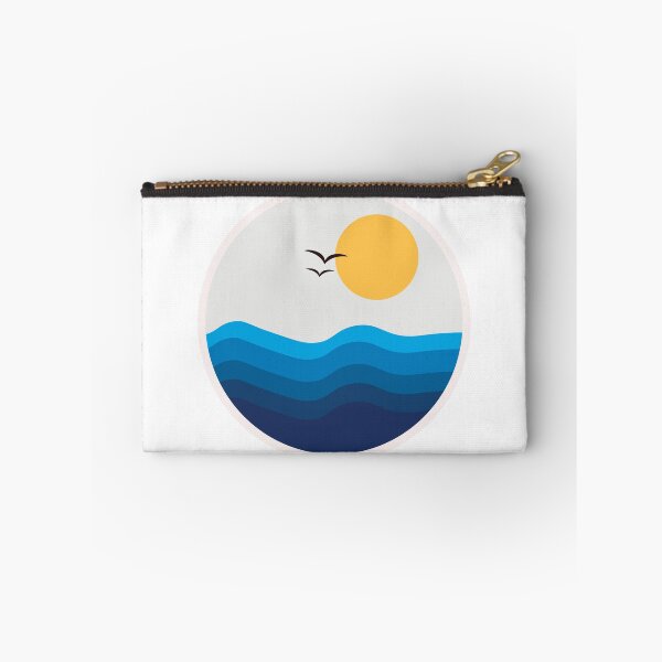Item preview, Waves Are Mine designed and sold by Mqyou.