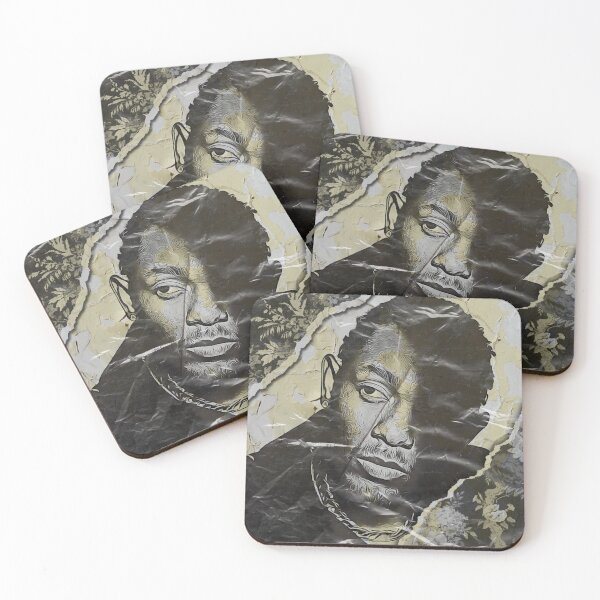 Item preview, Kendrick designed and sold by RayKlessArt.